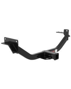 Class III Custom Fit 2" Trailer Hitch Receiver 2006-2011 Mitsubishi Endeavor