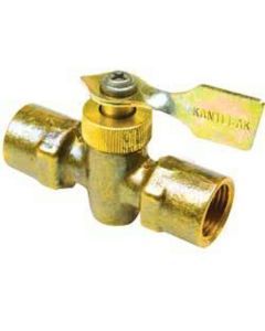 WSM 1/4'' Valve COUH131C