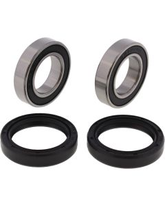 Pivot Works Front Wheel Bearing Kit PWFWK-S16-400