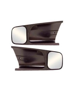 CIPA Mirrors Custom Towing Mirror Set - 10600