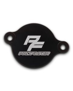 Profilter Billet Oil Filter Cover BCA-1001-02