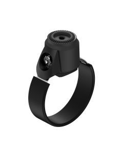 Quad Lock 360 Base Hose Clamp QLP-360-HCB