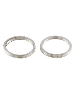 Vertex Exhaust Gasket Kit 823037
