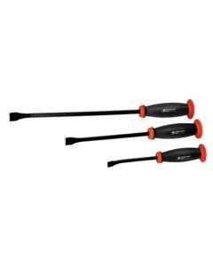 Performancetool W3033 3pc Pry Bar Set