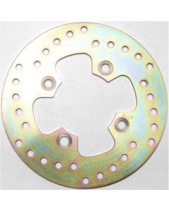 EBC OE Replacement Rotor MPN MD6007D