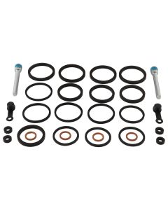 All Balls Racing Front Caliper Rebuild Kit 18-3175