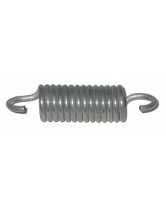 SPI SM-02007S Stainless Steel Exhaust Spring