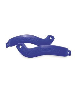 Cycra Replacement Abrasion Guard Blue - 1CYC-1058-62