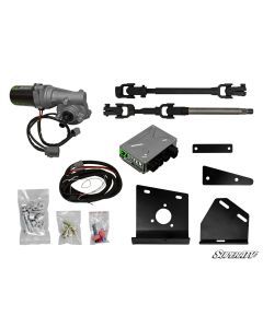 SuperATV Arctic Cat Wildcat Trail Power Steering Kit PS-5-51