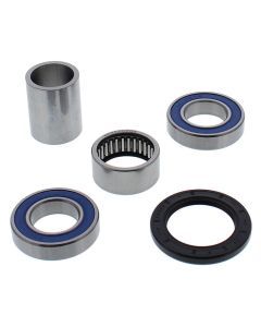 All Balls Wheel Bearing & Seal Kit For Yamaha VMX1700 V-Max 2009-2020 25-1772