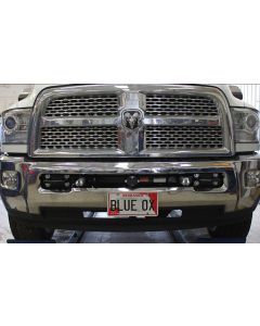 Blue Ox BX1989 Baseplate fits 2003-2018 Ram 2500/3500 Pickups
