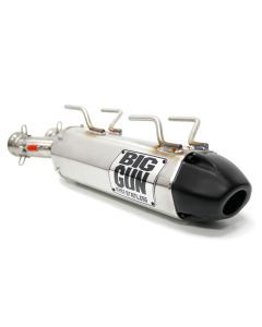 Big Gun Exhaust EXO Stainless Slip On Exhaust - 14-5702