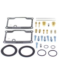 All Balls Racing Carburetor Rebuild Kit Racing Course Only 26-1788