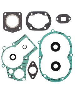 Vertex Complete Gasket With Oil Seals Kit 811301