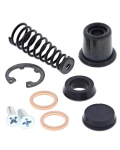 All Balls Racing Front Master Cylinder Rebuild Kit 18-1034