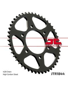 JT Sprockets Front Steel Sprocket 52 Tooth 52T 428 Chain For Yamaha YZF-R125 World GP 60th Anniversary 2022 JTR1844.52