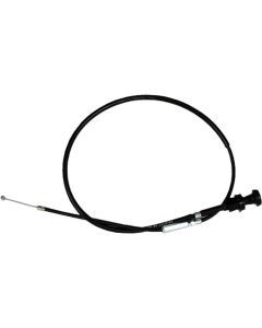 Motion Pro Black Vinyl Choke Cable 02-0157