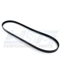 WSM Serpentine Belt for Mercury / Mariner 200 / 225 Hp 3L Optimax 98-00 830-208