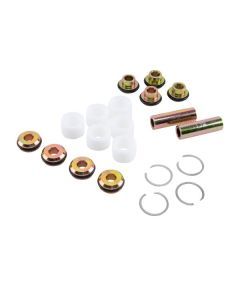 High Lifter Front Upper Control Arm Bushing Kit For Polaris Models BK-HL-P-9
