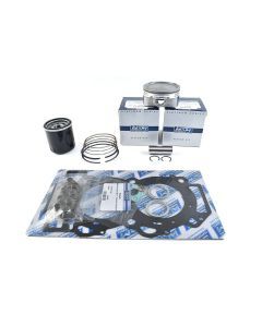 WSM Top End Rebuild Kit For Polaris 850 Sportsman 09-21 Standard 54-314-10
