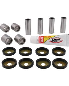 Pivot Works Rear Wheel Bearing Kit PWRWK-G02-001