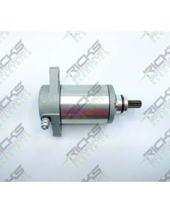 Ricks Starter Motor 61-010