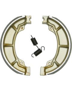 EBC 1 Pair OE Replacement Brake Shoes MPN 306