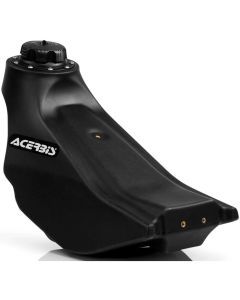 Acerbis 2.3.0 gal. Black Fuel Tank - 2205400001