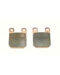 WSM Front Brake Pads for KTM 65 SX 99-01 09-5781JL