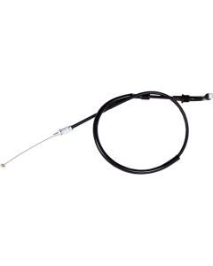 Motion Pro Black Throttle Push Cable For Honda CBR600RR 2007-2022 02-0535