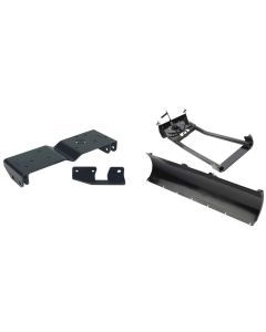 Denali ATV Snow Plow Kit For Polaris Sportsman 450 4X4 2006