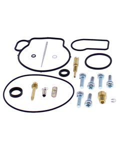 All Balls Racing Carburetor Rebuild Kit Racing Course Only 26-10030