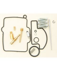 All Balls Bike Carburetor Rebuild Kit For Kawasaki KX250 2003 26-1136