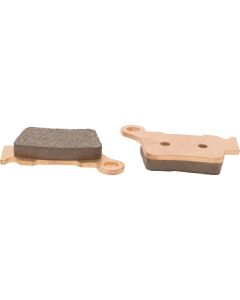 All Balls Racing Front Sintered Brake Pad 18-8061