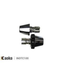 Kaoko Throttle Lock Cruise Control for 2015 Indian Scout - Motorcycle Throttle Stabilizer - KA-INDTC100