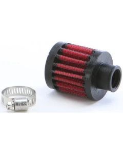 Uni - UP-104 - Breather Filter, Clamp-On - 5/8in.