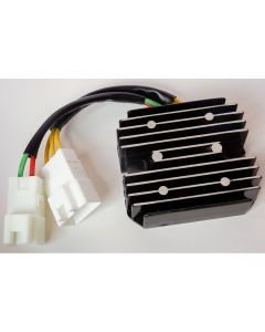 Ricks Rectifier-Regulator Lithium Compatible For Honda CBR1000RR 2004-2005