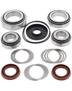 All Balls Racing Rear Differential Bearing And Seal Kit 25-2088