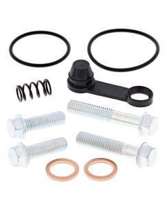 All Balls Racing Clutch Slave Cylinder Rebuild Kit 18-6000