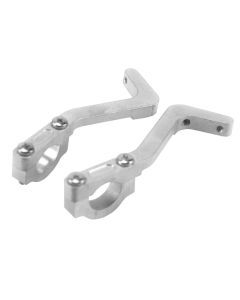 Cycra Stealth Racer Pack Replacement Bracket Set - 1CYC-0015-00