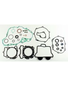Athena Complete Gasket Kit With Oil Seals P400485900187