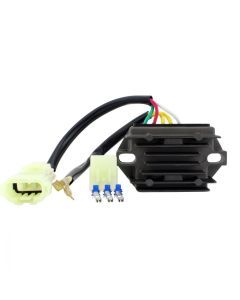 RMStator Voltage Regulator Rectifier RMS020-107288