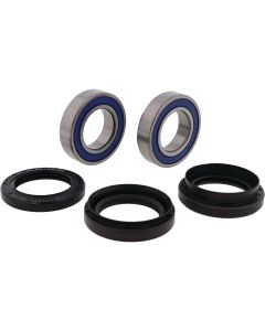 All Balls Racing Front Wheel Bearing Kit 25-1108