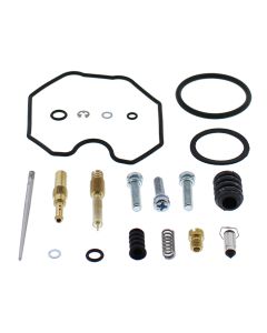 All Balls Racing Carburetor Rebuild Kit Racing Course Only 26-10046