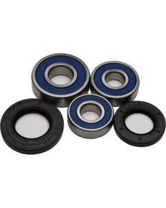 NEW ALL BALLS 25-1586 Wheel Bearing and Seal Kits
