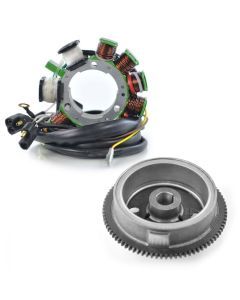 RMStator Flywheel Kit RMS900-102180