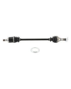 All Balls OE Style CV Axle Front Left AB6-CA-8-117