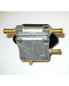 WSM Fuel Pump For Mercury / Mariner 30 - 60 Hp 4-Stroke 02-21 600-092