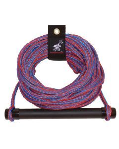 Kwik Tek AHSR-1 Airhead Ski Rope