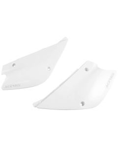Acerbis White Side Number Plate for Kawasaki - 2043400002